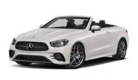 Mercedes-Benz E200 Cabrio (Automată, 2.0 L, 4 locuri)