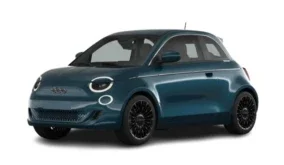 Fiat 500e (Automată, 87 kW, 4 locuri)