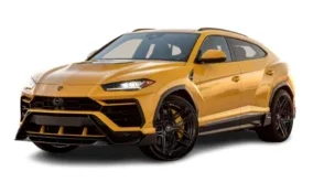 Lamborghini Urus (Automată, 4.0 L, 5 locuri)