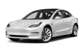 Tesla Model 3 (Automată, 239 kW, 5 locuri)