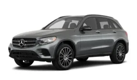 Mercedes-Benz GLC (Automată, 2.0 L, 5 locuri)