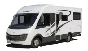 Mobilvetta K-Yacht MH80 (Manuală, 5.0 L, 5 locuri)