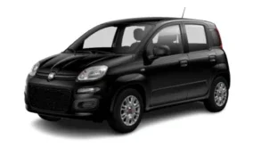Fiat Panda (Manuală, 1.2 L, 5 locuri)