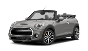 MINI Cabrio (Automată, 1.5 L, 4 locuri)