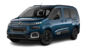 Citroen Berlingo XL (Manuală, 1.6 L, 7 locuri)