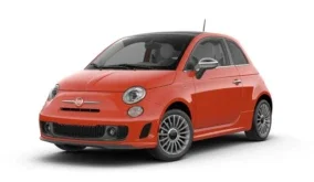 Fiat 500 (Manuală, 1.2 L, 4 locuri)