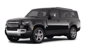 Land Rover Defender 3.0 (Automată, 3.0 L, 5 locuri)