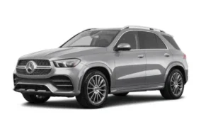 Mercedes-Benz GLE 350 4Matic (Automată, 2.0 L, 5 locuri)