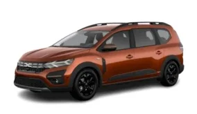 Dacia Jogger Family (Manuală, 1.0 L, 7 locuri)