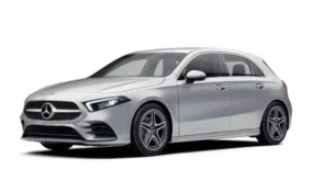 Mercedes-Benz A-Class (Automată, 1.3 L, 5 locuri)