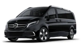 Mercedes-Benz V-Class (Automată, 2.0 L, 8 locuri)