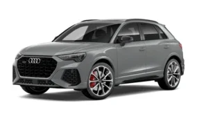 Audi RS Q3 (Automată, 2.5 L, 5 locuri)
