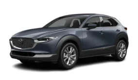 Mazda CX-30 (Manuală, 2.0 L, 5 locuri)