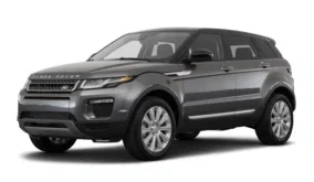 Range Rover Evoque (Automată, 2.0 L, 5 locuri)