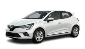 Renault Clio E-Tech Hybrid (Automată, 1.6 L, 5 locuri)