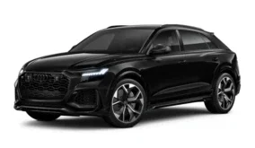 Audi RS Q8 (Automată, 4.0 L, 5 locuri)