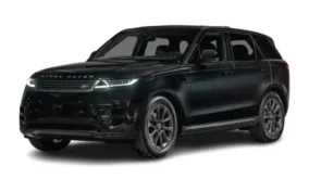 Range Rover Sport (Automată, 3.0 L, 5 locuri)