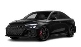 Audi RS 3 Saloon (Automată, 2.5 L, 5 locuri)