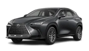 Lexus NX Hybrid (Automată, 2.5 L, 5 locuri)
