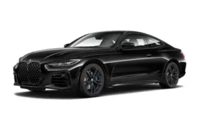 BMW M4 (Automată, 3.0 L, 4 locuri)