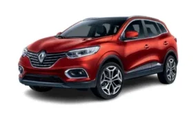 Renault Kadjar (Automată, 1.3 L, 5 locuri)