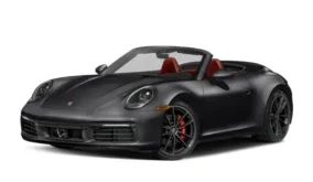 Porsche 911 Carrera 4 (Automată, 3.0 L, 4 locuri)