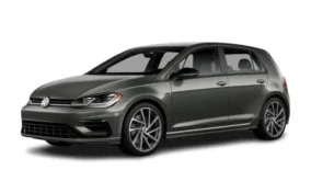 Volkswagen Golf (Manuală, 1.4 L, 5 locuri)