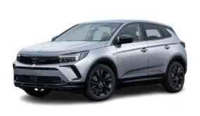 Opel Grandland X (Automată, 1.2 L, 5 locuri)