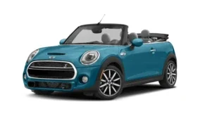 MINI Cabrio (Automată, 1.5 L, 4 locuri)