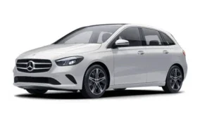 Mercedes-Benz B-Class B200d (Automată, 1.6 L, 5 locuri)