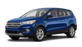 Ford Escape (Automată, 1.5 L, 5 locuri)