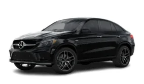 Mercedes-AMG GLE (Automată, 4.0 L, 5 locuri)