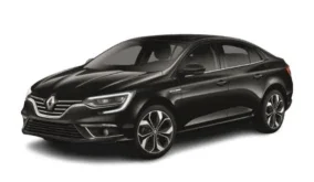 Renault Megane (Manuală, 1.3 L, 5 locuri)