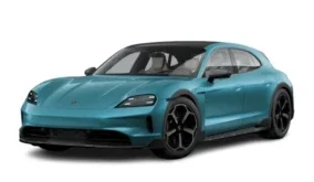 Porsche Taycan 4S (Automată, 390 kW, 4 locuri)