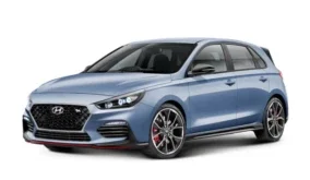 Hyundai i30 (Manuală, 1.4 L, 4 locuri)
