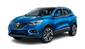 Renault Kadjar (Manuală, 1.3 L, 5 locuri)