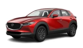 Mazda CX-30 (Automată, 2.0 L, 5 locuri)