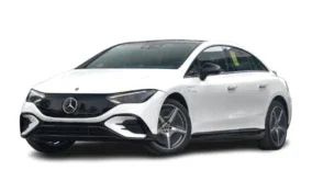 Mercedes-Benz EQE 500 4Matic (Automată, 300 kW, 5 locuri)