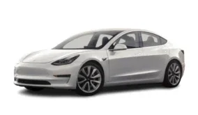 Tesla Model 3 (Automată, 75 kW, 5 locuri)