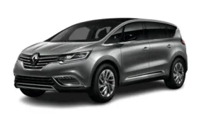 Renault Espace (Automată, 2.0 L, 7 locuri)