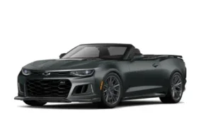 Chevrolet Camaro (Automată, 3.6 L, 4 locuri)