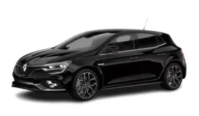 Renault Megane E-Tech Hybrid (Automată, 1.6 L, 5 locuri)