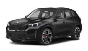 BMW X2 M35i xDrive (Automată, 2.0 L, 5 locuri)