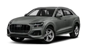 Audi Q7 (Automată, 3.0 L, 5 locuri)