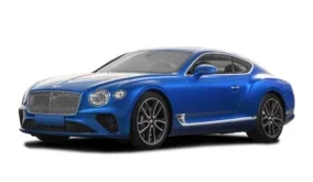 Bentley Continental GT Speed (Automată, 6.0 L, 4 locuri)
