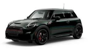Mini JCW (Automată, 2.0 L, 4 locuri)