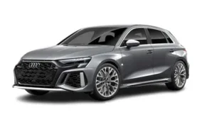 Audi RS 3 (Automată, 2.5 L, 5 locuri)