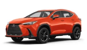 Lexus NX 450h (Automată, 2.5 L, 5 locuri)