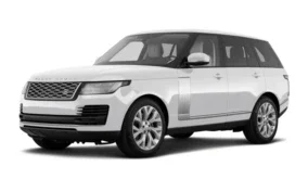 Range Rover Vogue (Automată, 3.0 L, 5 locuri)