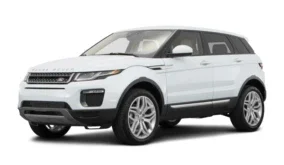 Range Rover Evoque (Automată, 2.0 L, 5 locuri)
